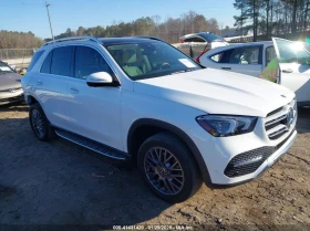  Mercedes-Benz GLE 35...