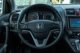 Honda Cr-v 2.4i-FACE-EXECUTIVE-6М ГАРАНЦИЯ-БЕЗ РЪЖДИ!, снимка 11