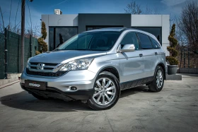 Honda Cr-v 2.4i-FACE-EXECUTIVE-6М ГАРАНЦИЯ-БЕЗ РЪЖДИ!, снимка 1