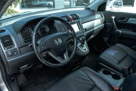 Honda Cr-v 2.4i-FACE-EXECUTIVE-6М ГАРАНЦИЯ-БЕЗ РЪЖДИ!, снимка 8