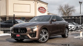 Maserati Levante S * GRANDSPORT * PAANO* * АвтоКредит* (ЦЕНА ДО БГ), снимка 1