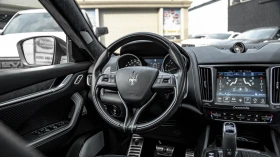 Maserati Levante S * GRANDSPORT * PAANO* * АвтоКредит* (ЦЕНА ДО БГ), снимка 10