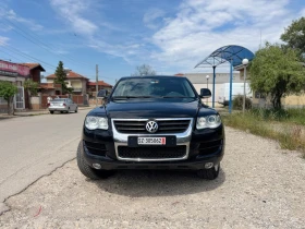 VW Touareg 3.0 TDI 284 .. | Mobile.bg    2