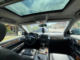 VW Touareg 3.0 TDI 284 .. | Mobile.bg    5