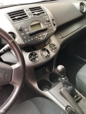 Обява за продажба на Toyota Rav4 ~8 700 лв. - изображение 1
