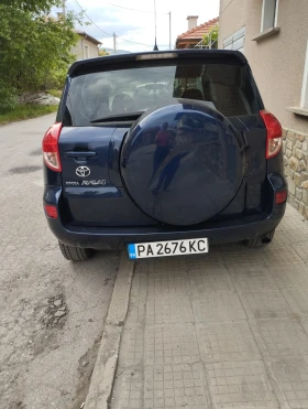 Обява за продажба на Toyota Rav4 ~8 700 лв. - изображение 4