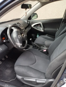 Обява за продажба на Toyota Rav4 ~8 700 лв. - изображение 6