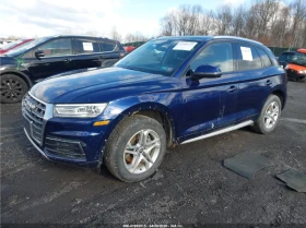 Audi Q5 2.0T TECH PREMIUM* QUATTRO*   | Mobile.bg    3
