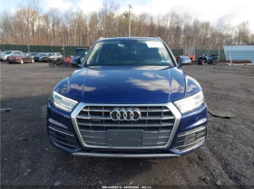 Audi Q5 2.0T TECH PREMIUM* QUATTRO*   | Mobile.bg    2