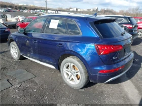 Audi Q5 2.0T TECH PREMIUM* QUATTRO*   | Mobile.bg    4