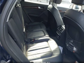 Audi Q5 2.0T TECH PREMIUM* QUATTRO*   | Mobile.bg    9