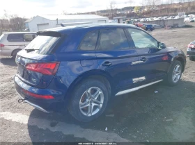 Audi Q5 2.0T TECH PREMIUM* QUATTRO*   | Mobile.bg    6