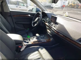 Audi Q5 2.0T TECH PREMIUM* QUATTRO*   | Mobile.bg    7