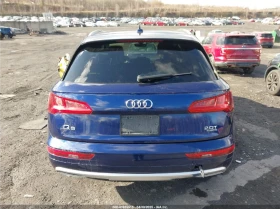 Audi Q5 2.0T TECH PREMIUM* QUATTRO*   | Mobile.bg    5