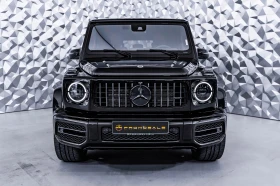 Mercedes-Benz G 63 AMG Edition 55* Carbon* Akrapovic* Burmester - 185000 EUR - 87643638 2