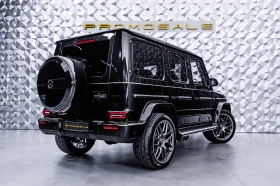 Mercedes-Benz G 63 AMG Edition 55* Carbon* Akrapovic* Burmester - 185000 EUR - 87643638 4
