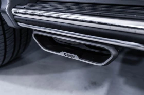 Mercedes-Benz G 63 AMG Edition 55* Carbon* Akrapovic* Burmester - 185000 EUR - 87643638 17