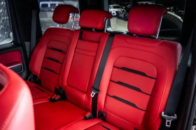 Mercedes-Benz G 63 AMG Edition 55* Carbon* Akrapovic* Burmester - 185000 EUR - 87643638 15