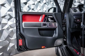 Mercedes-Benz G 63 AMG Edition 55* Carbon* Akrapovic* Burmester - 185000 EUR - 87643638 7
