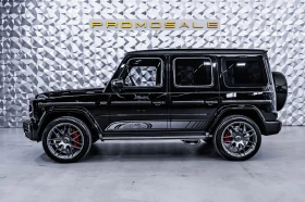 Mercedes-Benz G 63 AMG Edition 55* Carbon* Akrapovic* Burmester - 185000 EUR - 87643638 3