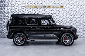 Mercedes-Benz G 63 AMG Edition 55* Carbon* Akrapovic* Burmester - 185000 EUR - 87643638 6