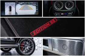 Mercedes-Benz G 63 AMG Edition 55* Carbon* Akrapovic* Burmester - 185000 EUR - 87643638 16