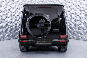 Mercedes-Benz G 63 AMG Edition 55* Carbon* Akrapovic* Burmester - 185000 EUR - 87643638 5