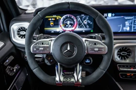 Mercedes-Benz G 63 AMG Edition 55* Carbon* Akrapovic* Burmester - 185000 EUR - 87643638 10