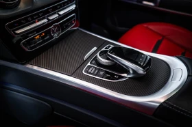 Mercedes-Benz G 63 AMG Edition 55* Carbon* Akrapovic* Burmester - 185000 EUR - 87643638 9