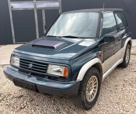 Suzuki Vitara 1.9 TD - 4499 лв. - 33096376 2
