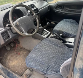 Suzuki Vitara 1.9 TD - 4499 лв. - 33096376 8