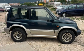 Suzuki Vitara 1.9 TD - 4499 лв. - 33096376 5