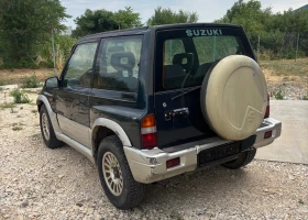 Suzuki Vitara 1.9 TD - 4499 лв. - 33096376 4