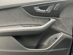Audi Q7 55 TFSI Quattro = S-line = 7 Seats Гаранция - 152670 лв. - 13103314 5