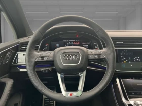 Audi Q7 55 TFSI Quattro = S-line = 7 Seats Гаранция - 152670 лв. - 13103314 7