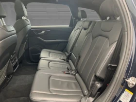 Audi Q7 55 TFSI Quattro = S-line = 7 Seats Гаранция - 152670 лв. - 13103314 12