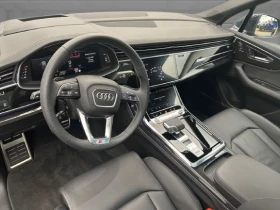 Audi Q7 55 TFSI Quattro = S-line = 7 Seats Гаранция - 152670 лв. - 13103314 6