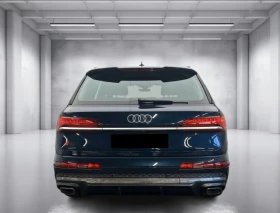 Audi Q7 55 TFSI Quattro = S-line = 7 Seats Гаранция - 152670 лв. - 13103314 3