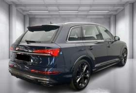 Audi Q7 55 TFSI Quattro = S-line = 7 Seats Гаранция - 152670 лв. - 13103314 2