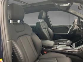 Audi Q7 55 TFSI Quattro = S-line = 7 Seats Гаранция - 152670 лв. - 13103314 11