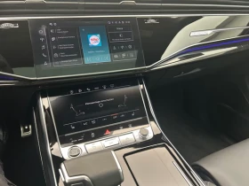 Audi Q7 55 TFSI Quattro = S-line = 7 Seats Гаранция - 152670 лв. - 13103314 10