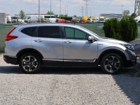 Honda Cr-v 44/EXECUTIVE/   | Mobile.bg    9