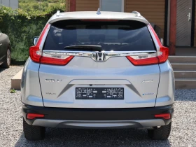 Honda Cr-v 44/EXECUTIVE/   | Mobile.bg    5