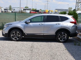 Honda Cr-v 44/EXECUTIVE/   | Mobile.bg    7