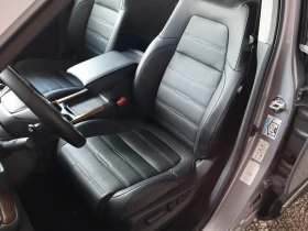 Honda Cr-v 44/EXECUTIVE/   | Mobile.bg    13
