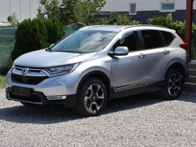 Honda Cr-v 44/EXECUTIVE/   | Mobile.bg    3