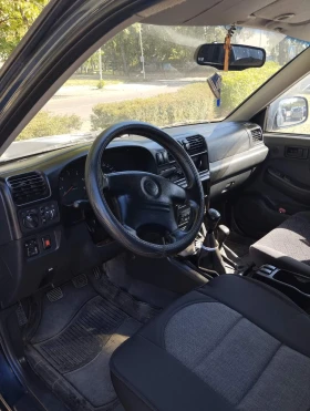 Обява за продажба на Opel Frontera 2.2 tdi ~6 700 лв. - изображение 5