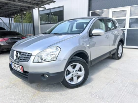 Nissan Qashqai 1.5DCI | Mobile.bg    3