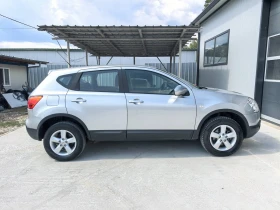 Nissan Qashqai 1.5DCI | Mobile.bg    7