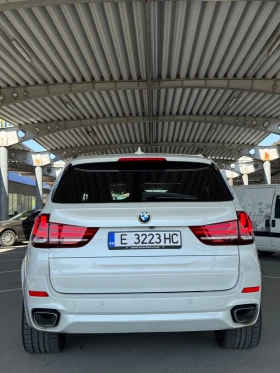 Обява за продажба на BMW X5 BMW X5 xDrive30d M ~46 000 лв. - изображение 5